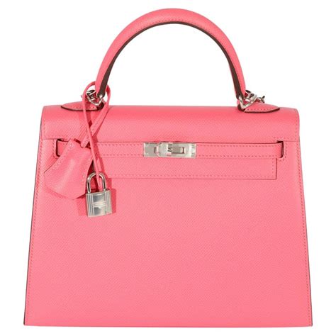 hermes rose azalee sale